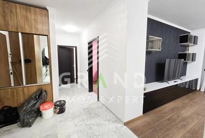 Ap.3 Camere | 100 mp+Terasă 38 mp | 2 Parcări | Complex Exclusivist | Bună Ziua - 11