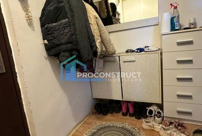 Apartament 1 camera | Bujorilor-Timisoara | 65.000 EUR - 3