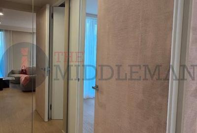 Apartament exclusivist cu 120 mp terase | Parter | Park View - 28