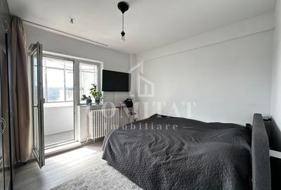 Apartament 4 camere decomandate | Cartier Mărăști - zona Aurel Vlaicu - 1