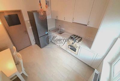 Apartament modern, cu parcare Andrei Muresanu - 5