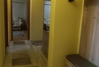 4 Camere Decomandat Mobilat 91mp bloc Cadre zona Cug - 7