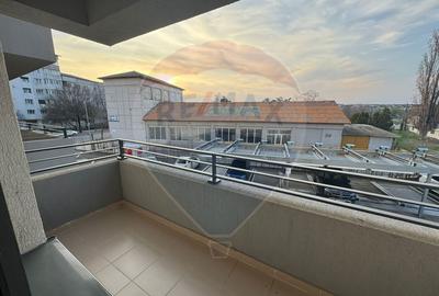 Apartament cu 2 camere mobilat si utilat et.1 la Victoria Residence - 15