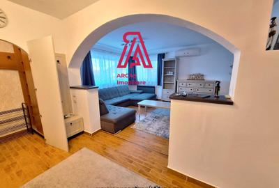 Apartament de inchiriat, 3 camere, 70mp, str.Tilisca, V.Aurie! - 16