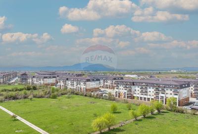 Apartament 2cam NOU –Subcetate City 2| 60 mp | FINALIZAT - 12
