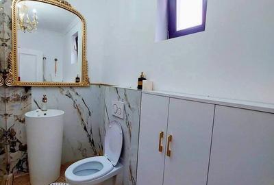 Apartament 5 Camere tip Duplex, Strada Silvia, Doamna Ghica, Sector 2 - 13