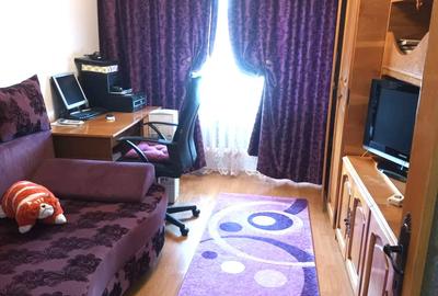 Apartament 3 Camere A.Vlahuta