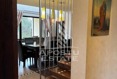 Vila individuala premium moderna Timisoara , zona Mehala Bogdanestilor - 19
