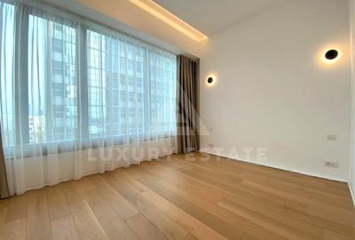 Inchiriere apartament de lux 3 camere One Mircea Eliade - 24