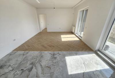 Apartament 3 Camere + Curte - Dobroesti - 9