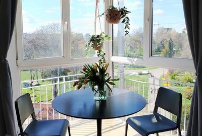 Apartament modern cu vedere la Parcul Botanic - 1