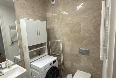 Studio dublu | Luxuria Residence | Etaj 2 | Mobilat & utilat | 51 mp - 8
