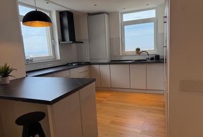 Apartament cu 2 camere complet mobilat, de inchiriat - 4