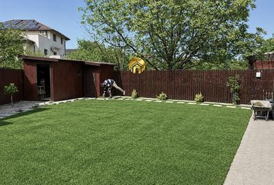 Casa P+1+M 5 camere - 300mp Teren - Langa Penny Odaile - 4