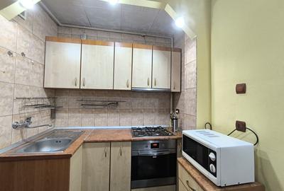 Apartament spațios cu 3 camere Tudor - 5