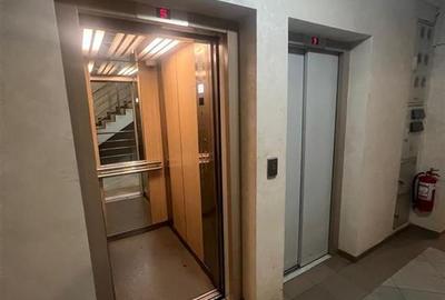 RECO Apartament 2 camere, Nufarul, etaj 5 - 21