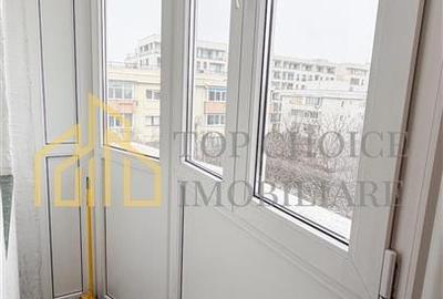3 CAMERE SPATIOS AVIATIEI - 4/4 - 2 BAI - BLOC 1987 - 13