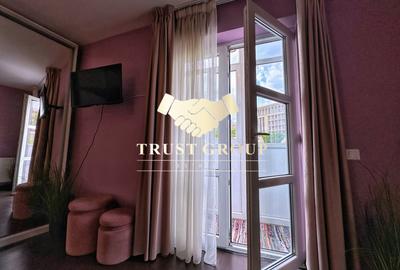 2 camere Cismigiu - bloc cu lift | centrala termica| fara risc | et 2 - 8