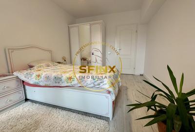 Apartament 5 camere Calea Dorobanti bloc 1982 parcare subterana - 6