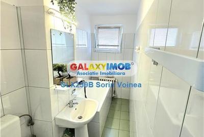 Garsoniera Nicolae Grigorescu | decomandata | balcon | AC -8min.metrou - 9