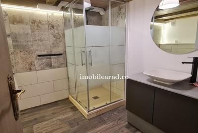 Apartament exclusivist km0, luxury class, 450 lei pe zi, max. 4 persoane - 20