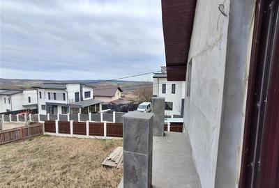 Vila P+M+Pod , 4 camere , 520 mp teren - Breazu . Iasi - 16