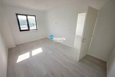 Apartament nou 2 cam 48Mp, Bloc Nou - Bucium - 5