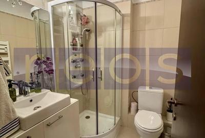 APARTAMENT PENTHOUSE 4 CAMERE  |  FLOREASCA | VEDERE LAC - 11