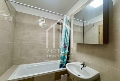 Apartament cu 3 camere, 53mp utili+balcon, etaj 3/8, parcare privata - 7