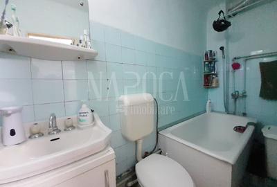 Apartament 4 camere de vanzare in Centru, Cluj Napoca - 8