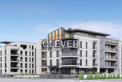 Apartament cu 2 camere semidecomandat în Theodor Pallady