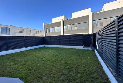 VILA  P+2E  5 CAMERE  4 BAI LOC DE PARACRE INCLUS - 8