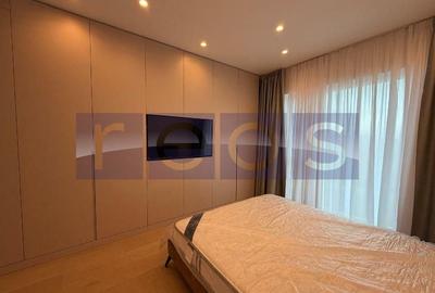 INCHIRIERE 2 CAMERE | AVIATIEI TOWER | MOBILAT SI UTILAT LUX | PARCARE - 8