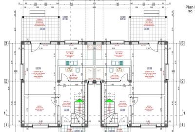 Duplex 4 camere/2bai - 90mp/utili - 147.000E - 6