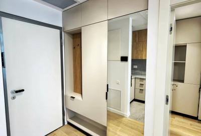 Apartament 2 cam LUX,  Piscina&SPA - Floreasca | Promenada | UpSite - 11