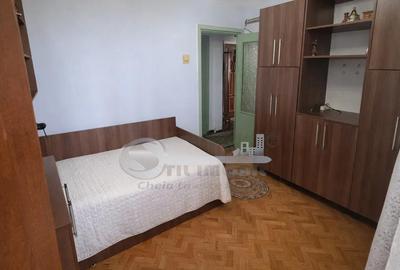 Apartament 2 camere decomandat 52 mp Podu Ros - 1