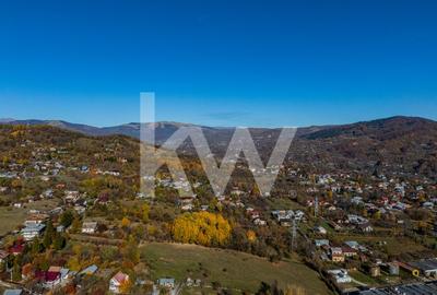 Teren central intravilan Breaza, Prahova 3660 mp - parcelabil - Comision 0%! - 8