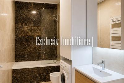 Prima Inchiriere - Vedere Superba si Frontala la Mare - Apartament Smart 80 mp - 17