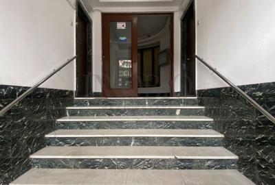 Apartament deosebit 3 camere imobil Art Deco emblematic | Mantuleasa - 13