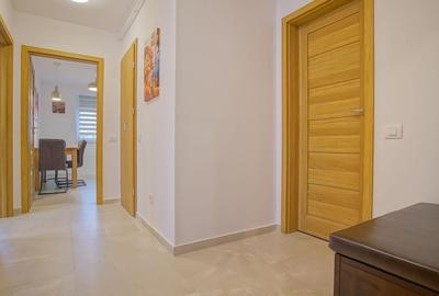 Apartament 2 camere, Urban Coresi , Premium ,Terasa MARE - 13