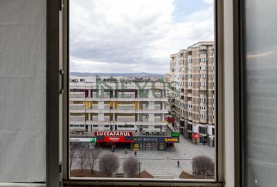 Apartament 3 camere de vânzare, Ultracentral, Bacău - 12