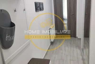 Etaj 1/Apartament 2 Camere-Decomandat-Bloc Nou cu Loc De parcare! - 6