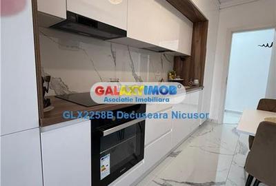 Garsoniera mobilata si utilata Militari Residence  400 euro - 14