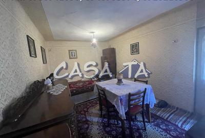 Casa 4 Camere, Parter, Runcu - Baltisoara - 11