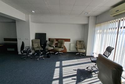 SPATIU BIROU- CLADIRE BIROURI PREMIUM - 20