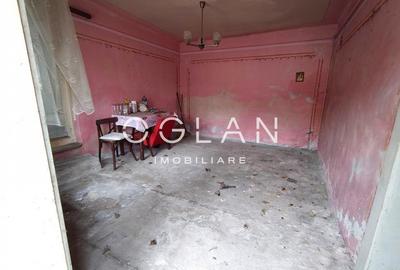 Teren 580 mp/ Casa veche 4 cam, zona Henri Coanda, COMISION 0% - 8