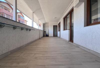Apartament 3 camere decomandat, 120 mp, terasă superbă, 2 parcări subterane - 15