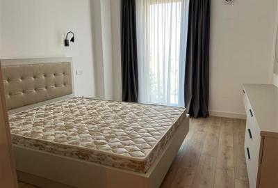 De închiriat ap 2 camere in Central Residence - 4