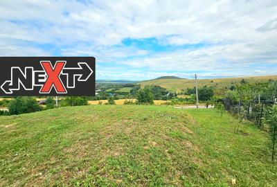 Teren dobreni la strada principala - 1