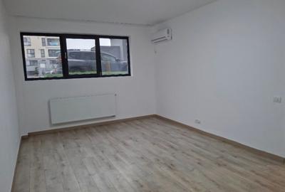 3 camere/74 mp utili/Exigent Plaza Faza 1/ Bd. Timisoara / 165.000euro+TVA 21% - 3